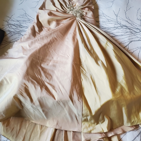 Joli Prom dress - Picture 4 of 4